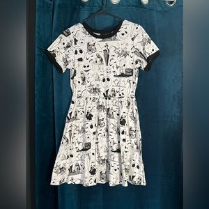 Disney NBC dress